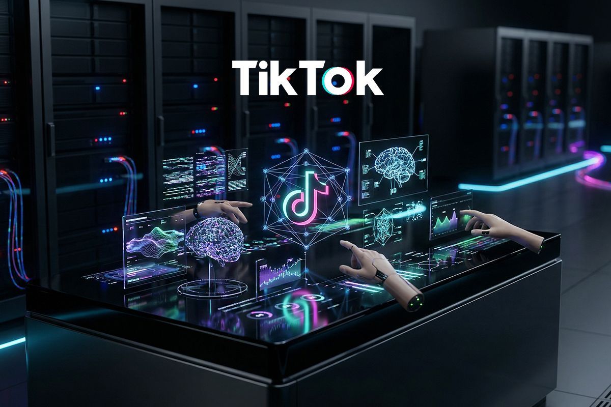 the broader picture: why tiktok went all-in on ai the broader picture: why tiktok went all-in on ai