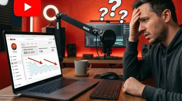 why subscribers are not watching your youtube videos?