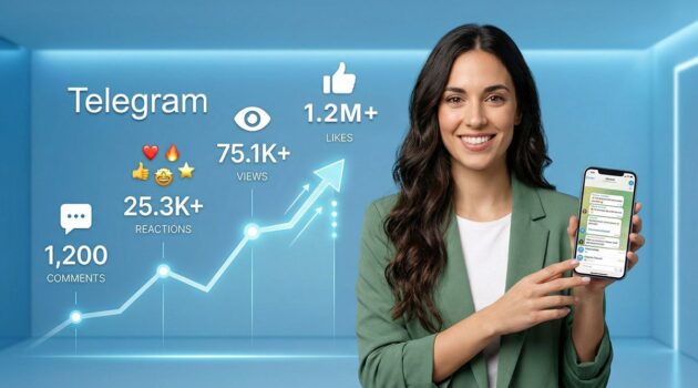 how to boost telegram engagement