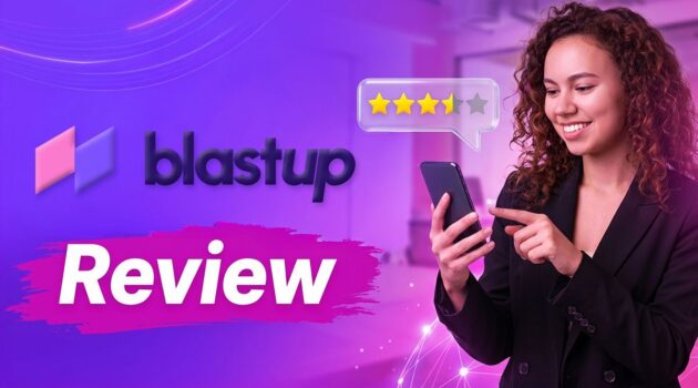 blastup review