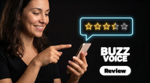 buzzvoice review