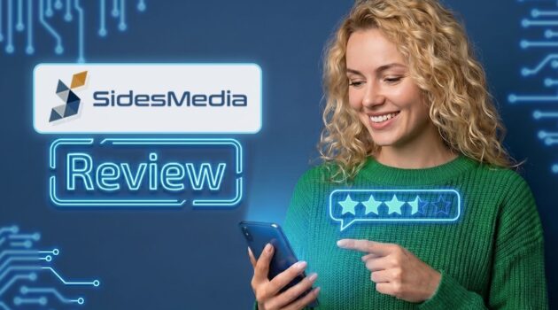 sidesmedia review
