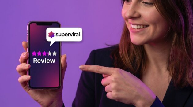 superviral review