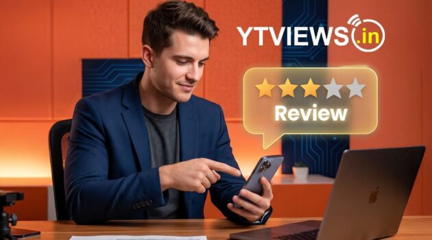 ytviews review