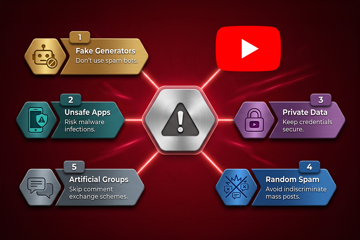 5-common-mistakes-to-avoid-when-getting-free-youtube-comments