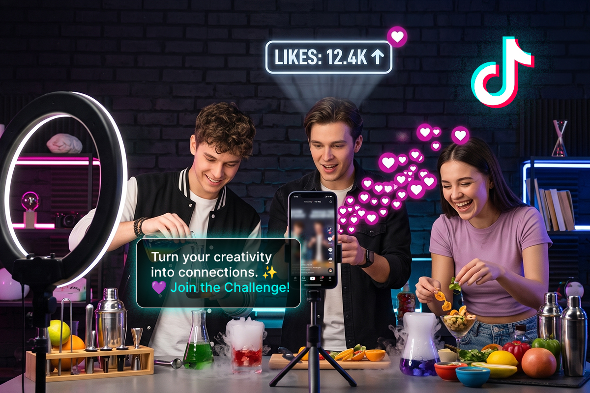join-tiktok-challenges-to-get-free-likes