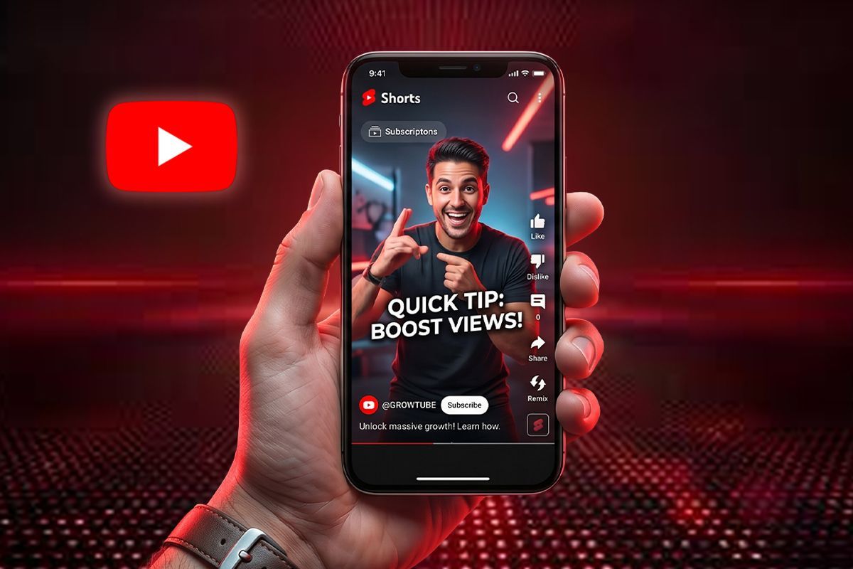 use youtube shorts to get free views use youtube shorts to get free views
