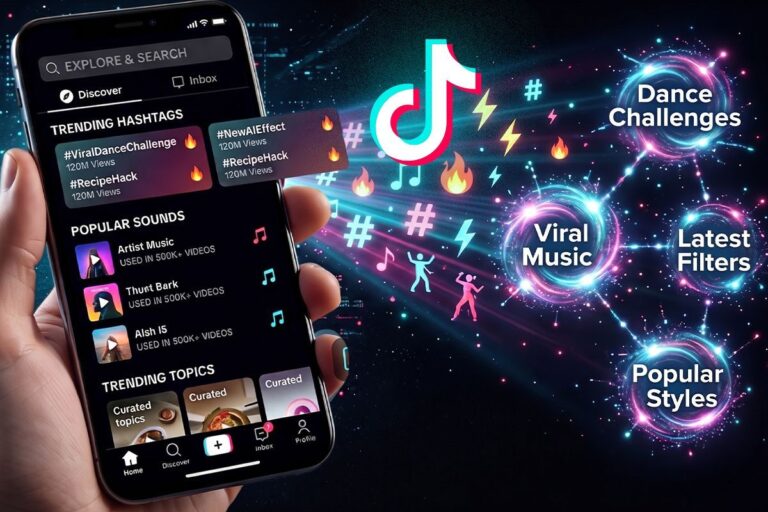 Top 25 Most Followed Influencers On TikTok top-25-most-followed-influencers-on-tiktok
