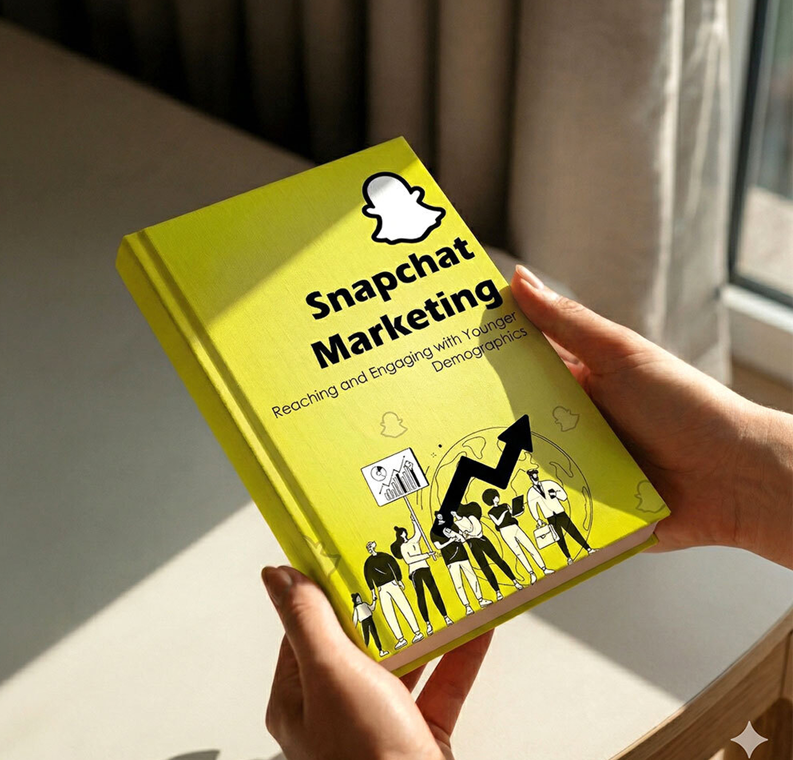 How to Get More Snapchat Views: 13 Easy Ways