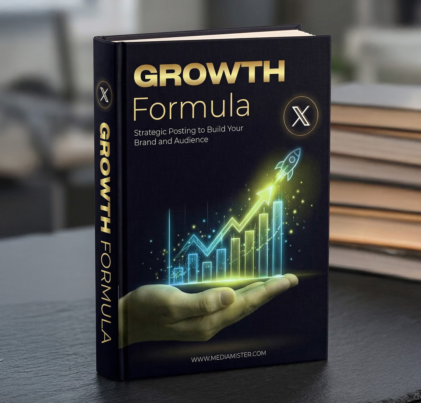 Free Twitter Marketing Ebook