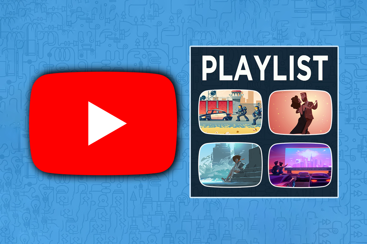 erstellen ie überzeugende playlists