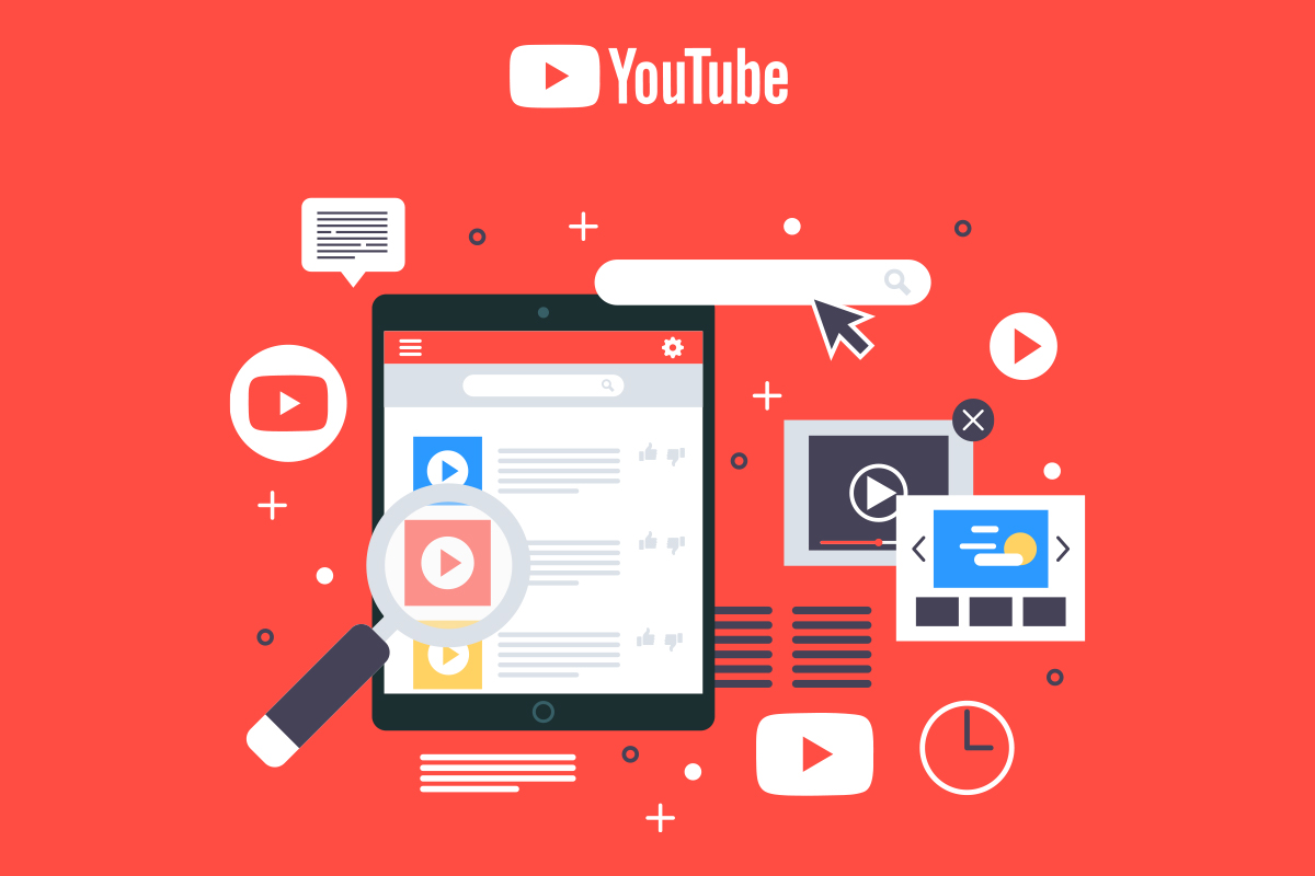 optimieren sie Ihren youtube-kanal