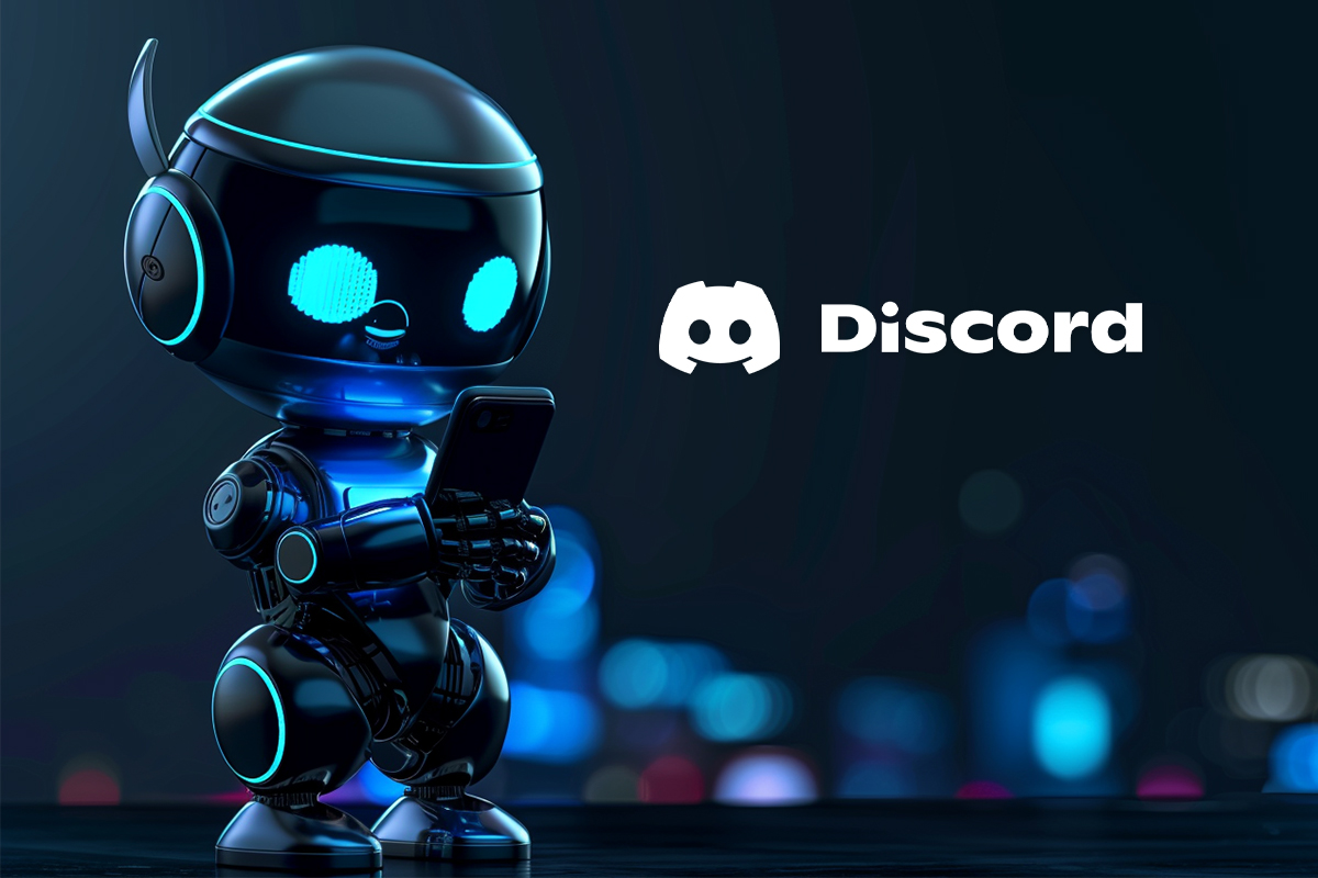 Nutzen Sie Bots