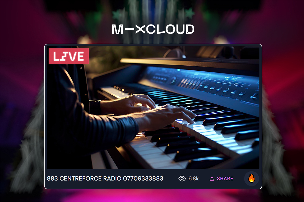 Profitieren Sie von Live-Streams