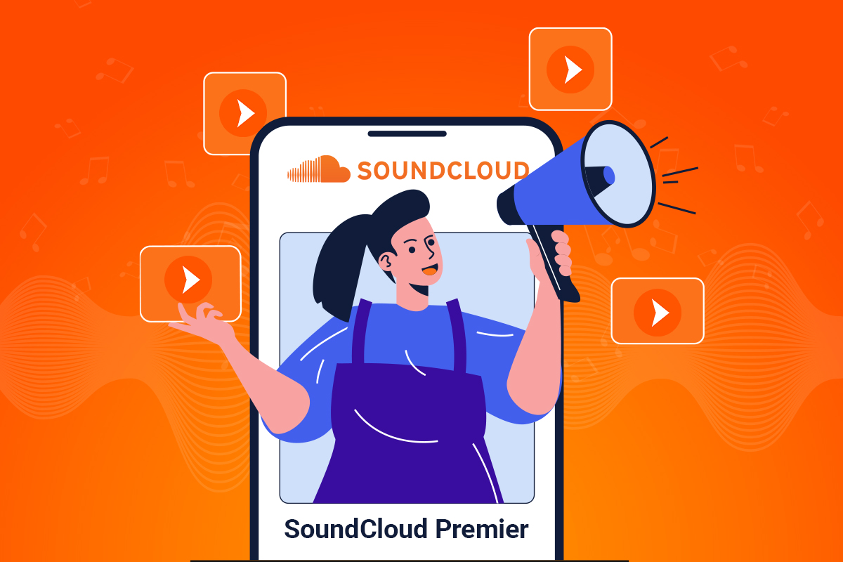 Verwenden Sie SoundCloud-Promotions