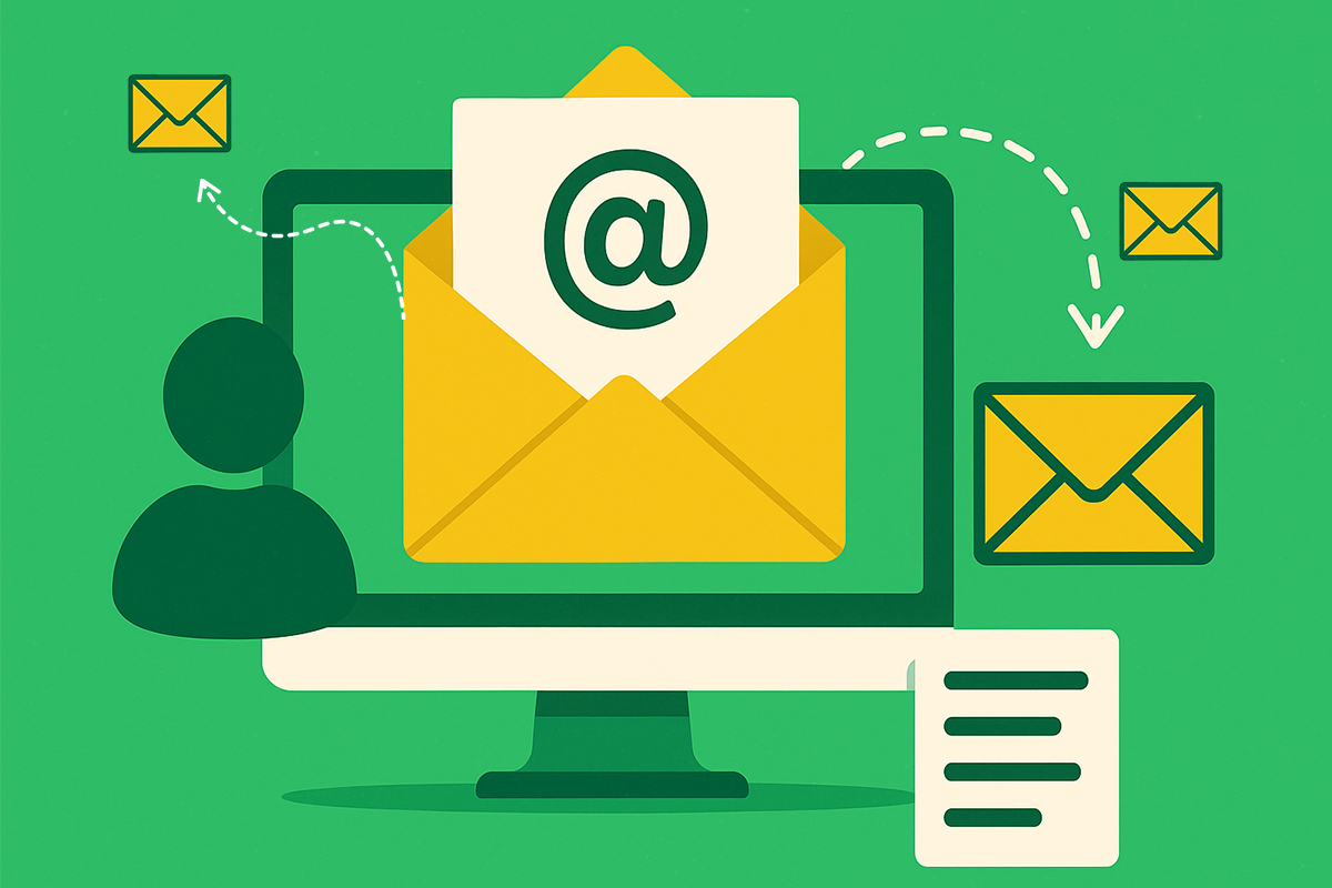 E-Mail-Marketing einsetzen