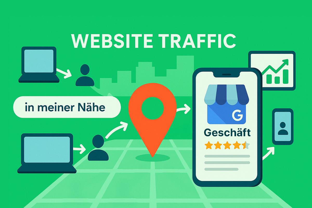 Local SEO optimieren