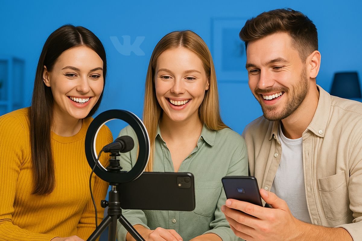 arbeite mit influencern und anderen creators arbeite mit influencern und anderen creators