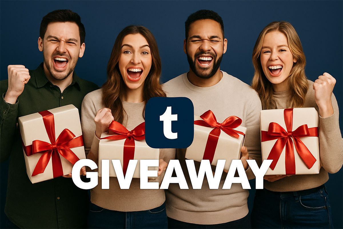 giveaways oder wettbewerbe veranstalten giveaways oder wettbewerbe veranstalten