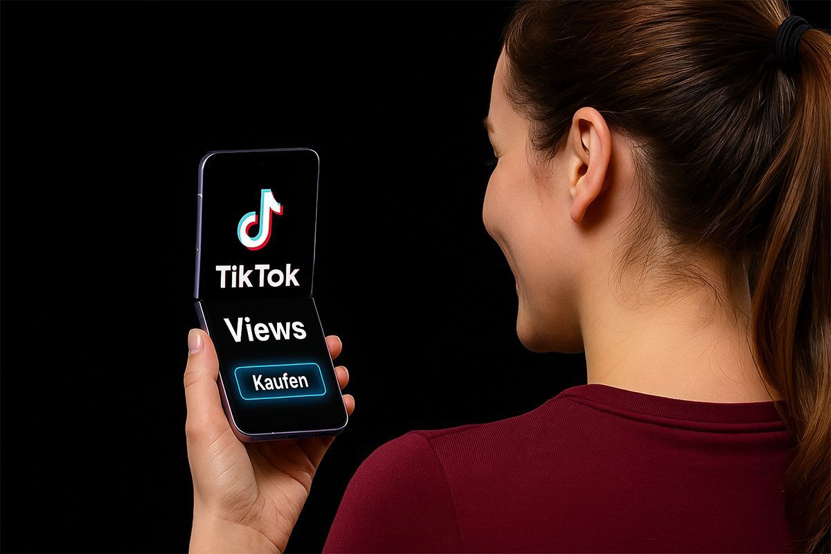kaufe tiktok views kaufe tiktok views