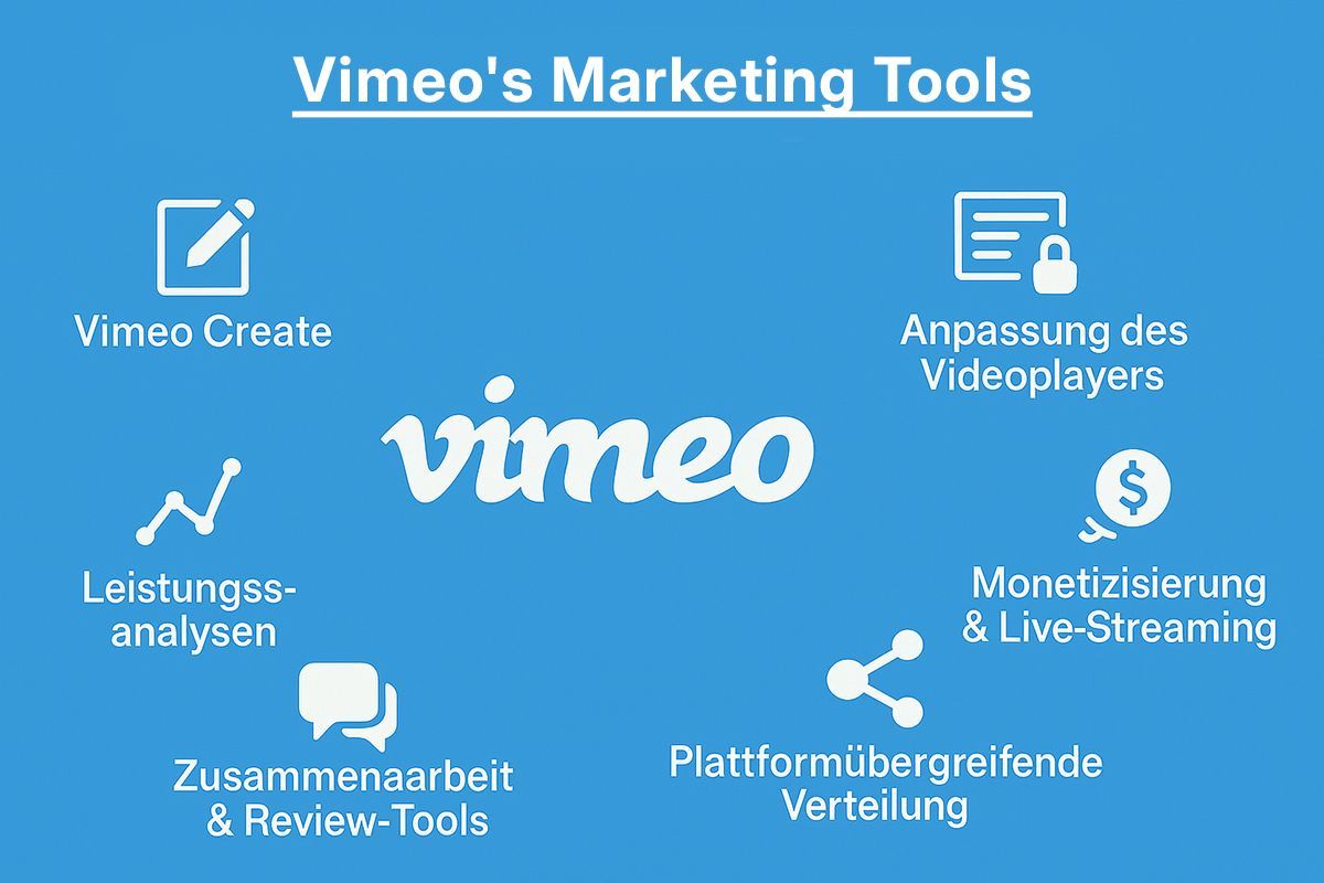 nutzen sie die eigenen marketing-tools von vimeo, um erfolgreich zu werden nutzen sie die eigenen marketing-tools von vimeo, um erfolgreich zu werden