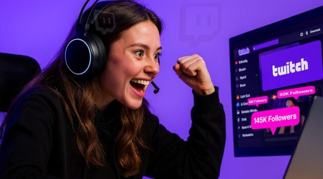 so bekommst du schnell und nachhaltig mehr follower auf twitch