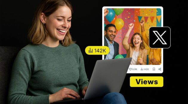 so erhalten sie mehr x-aufrufe