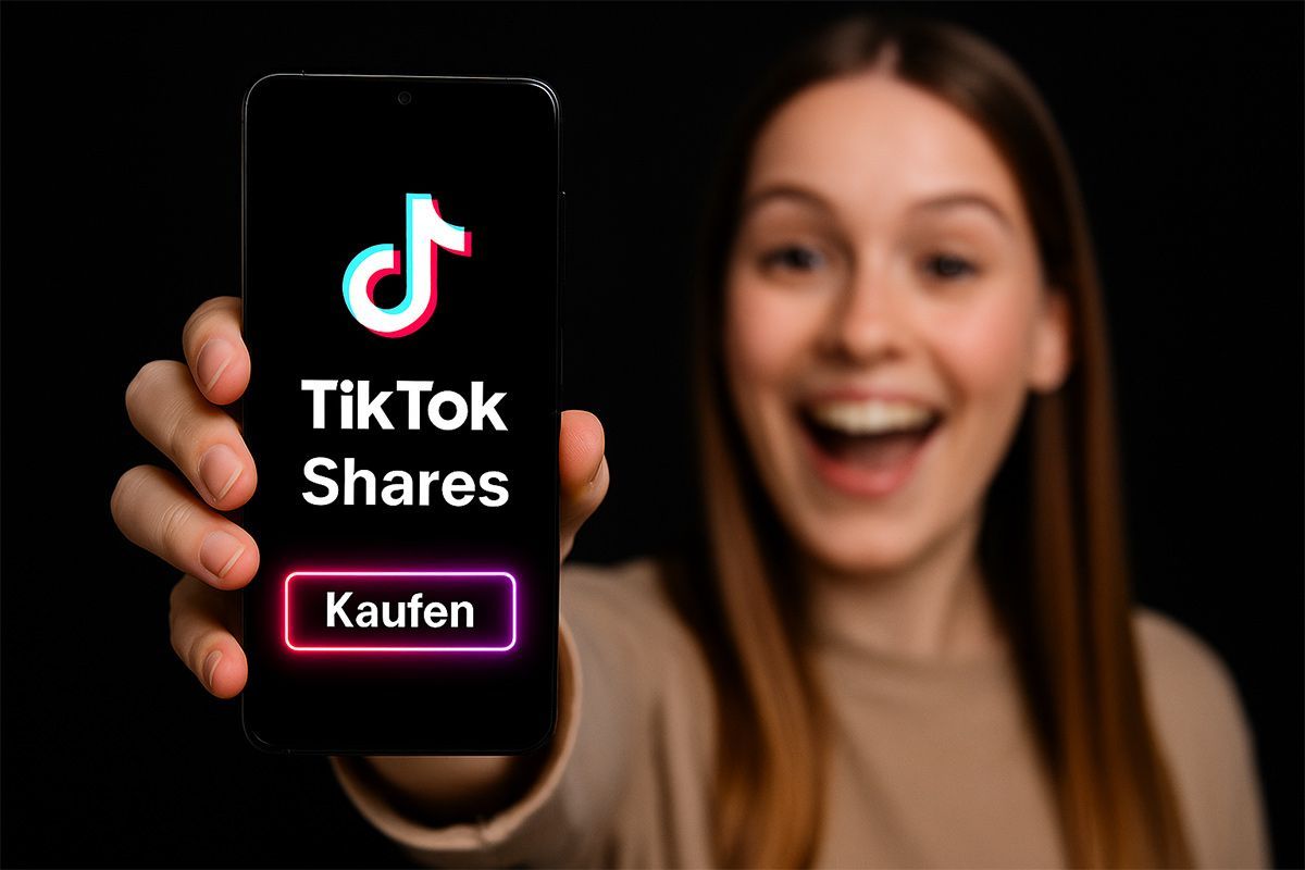 tiktok shares kaufen tiktok shares kaufen