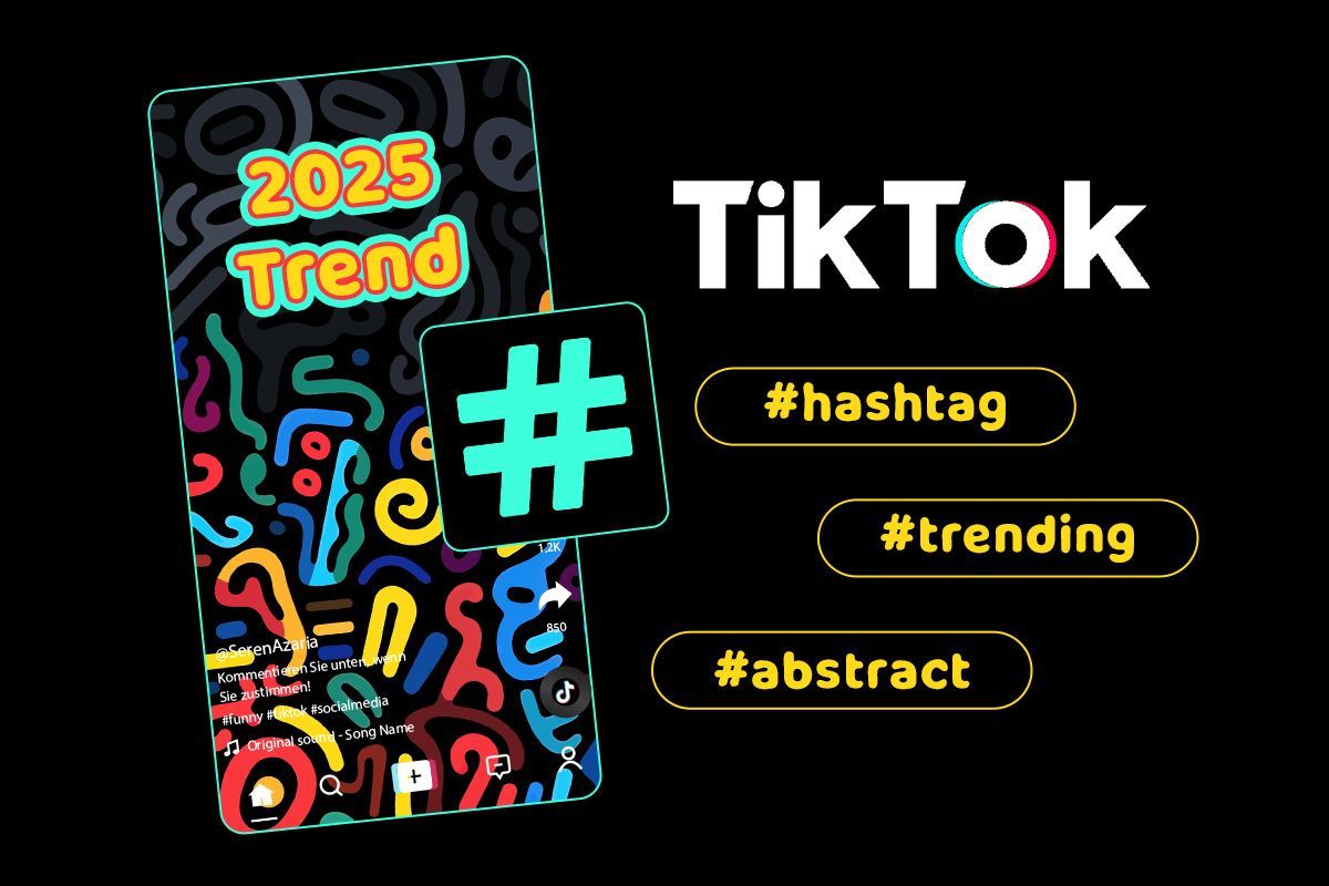 trendige hashtags verwenden trendige hashtags verwenden