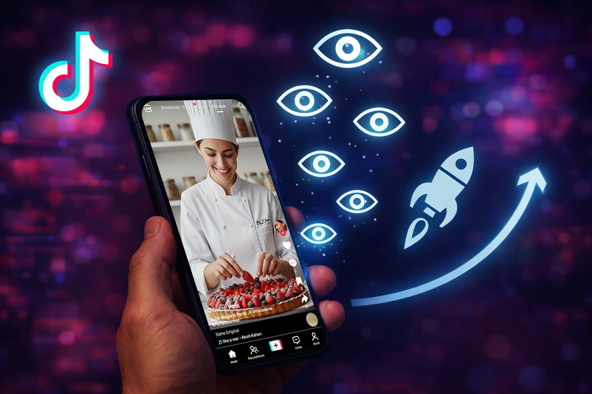 sichtbarkeit mit tiktok views erhohen sichtbarkeit mit tiktok views erhohen