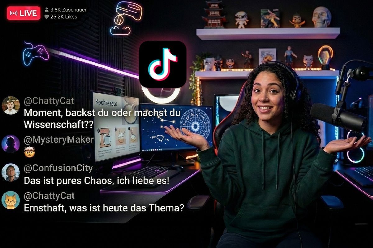 live stream hat kein klares thema live stream hat kein klares thema