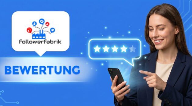 followerfabrik im test
