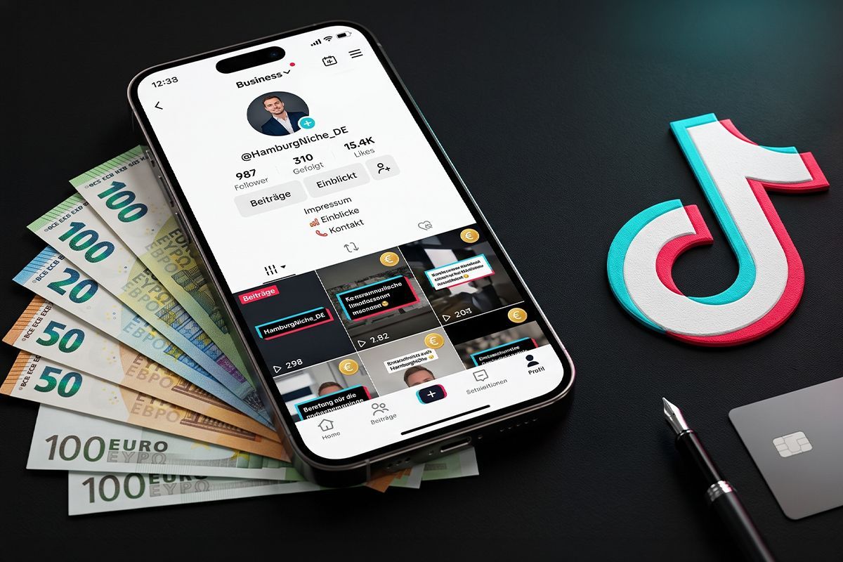 unter 1000 followern geld verdienen unter 1000 followern geld verdienen