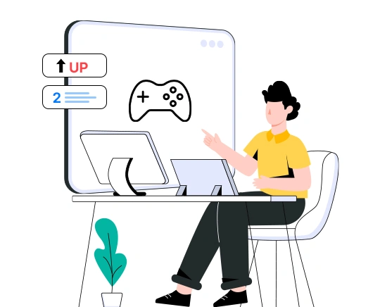 Schiebt deinen Stream auf der Browse Seite nach oben