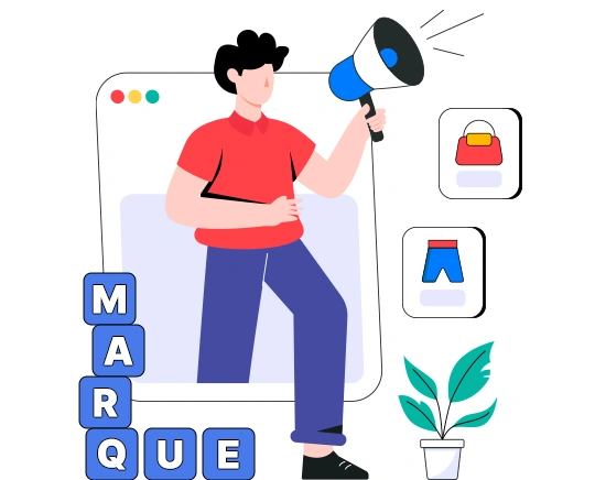 rere-markenprsenz