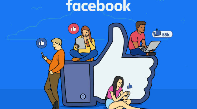 Cómo conseguir más likes en Facebook