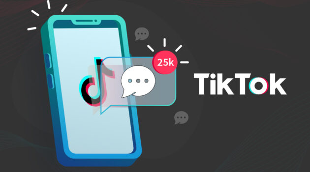 Cómo conseguir más comentarios en TikTok