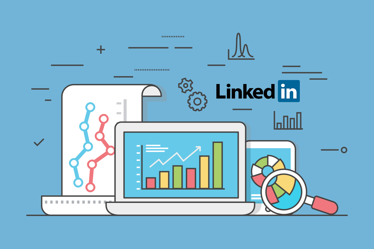 Aprovecha LinkedIn Analytics