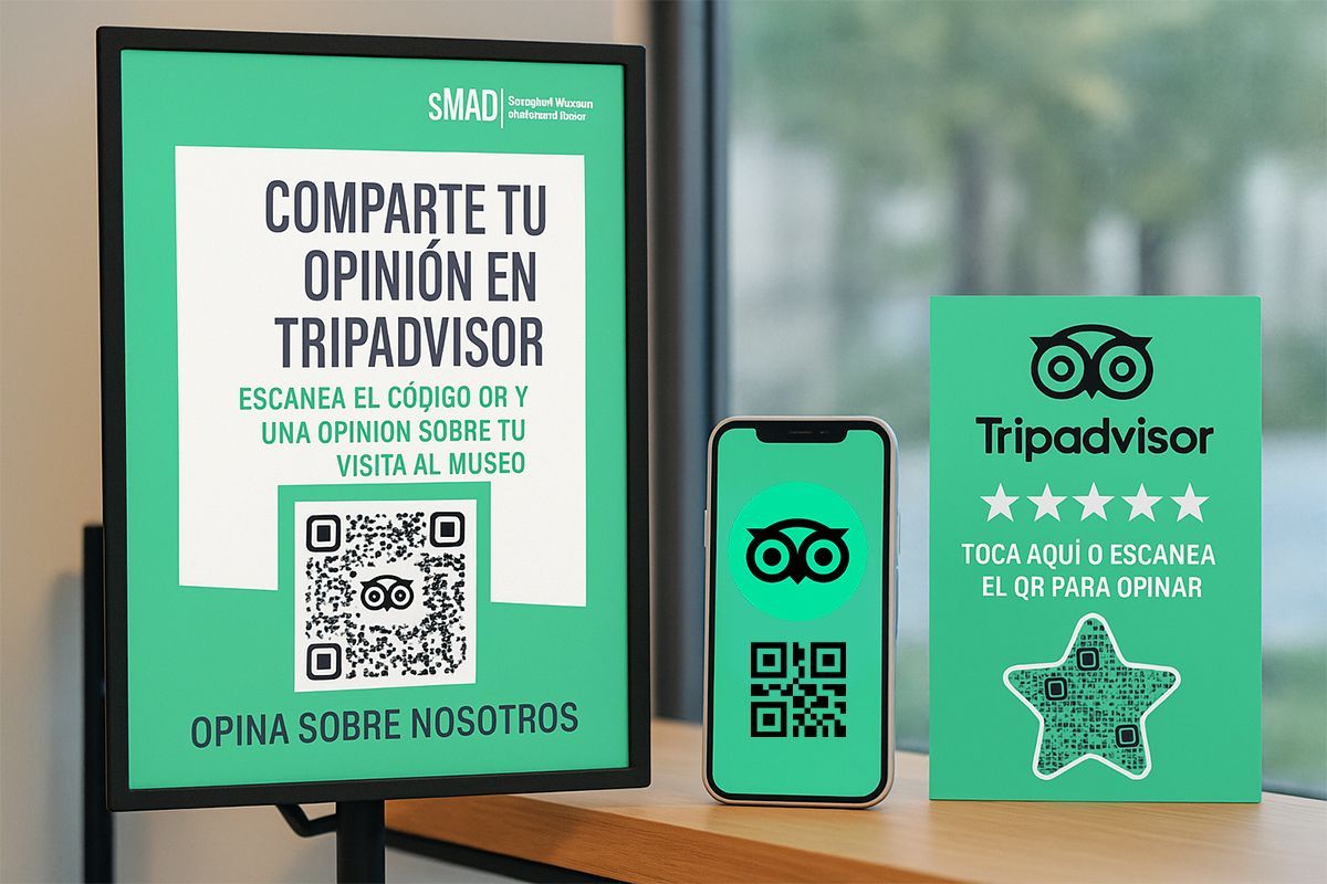 coloque pegatinas y señalización de tripadvisor coloque pegatinas y señalización de tripadvisor