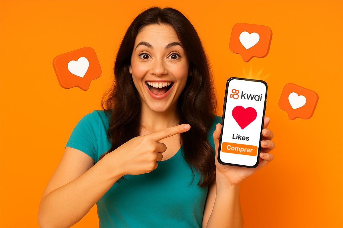 compra likes en kwai compra likes en kwai