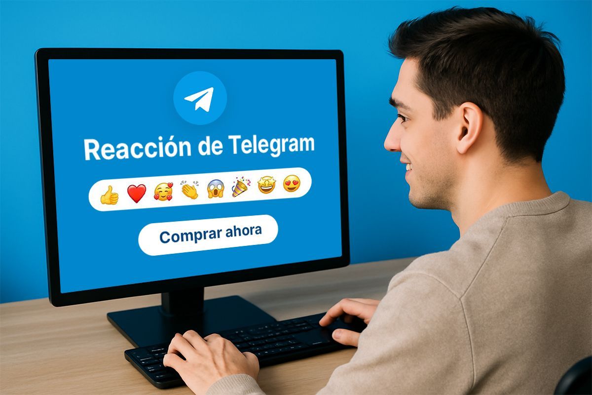comprar reacciones telegram comprar reacciones telegram