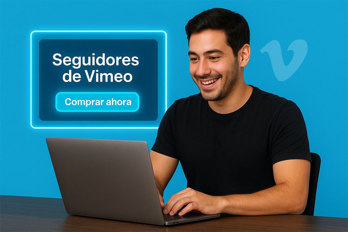 comprar seguidores de vimeo comprar seguidores de vimeo