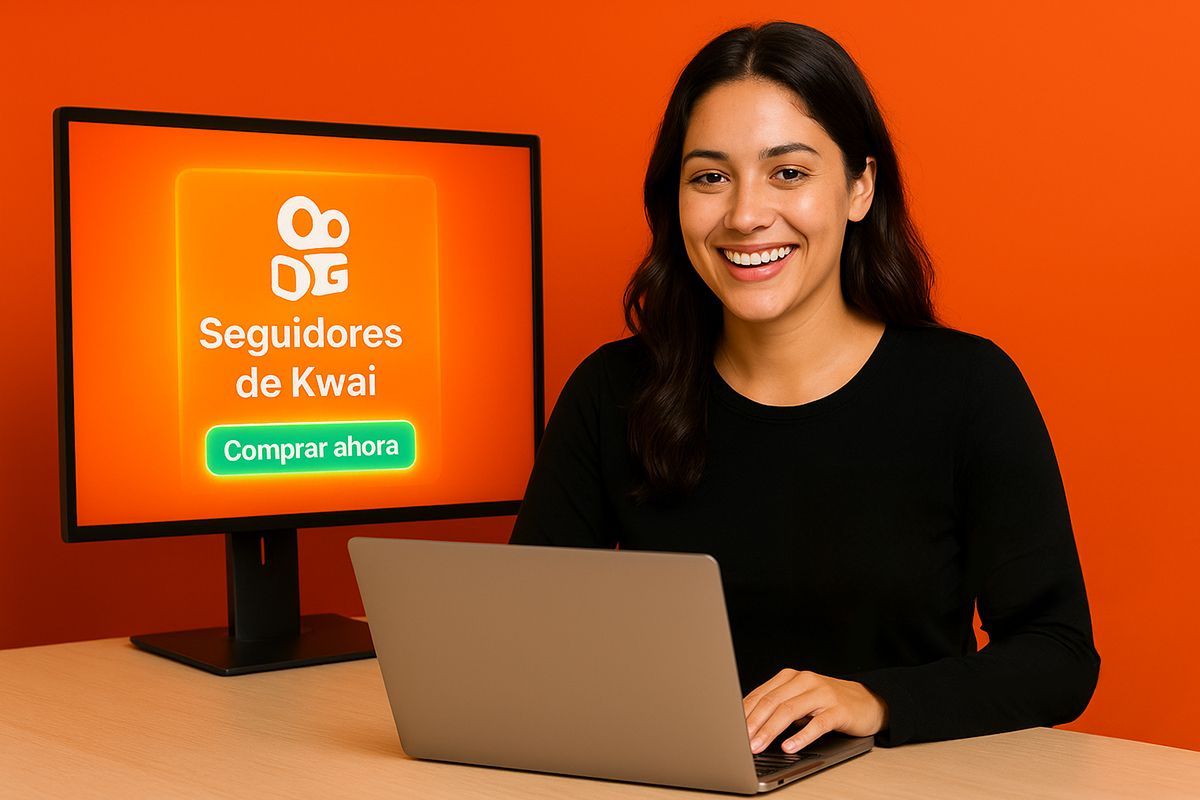 comprar seguidores en kwai comprar seguidores en kwai