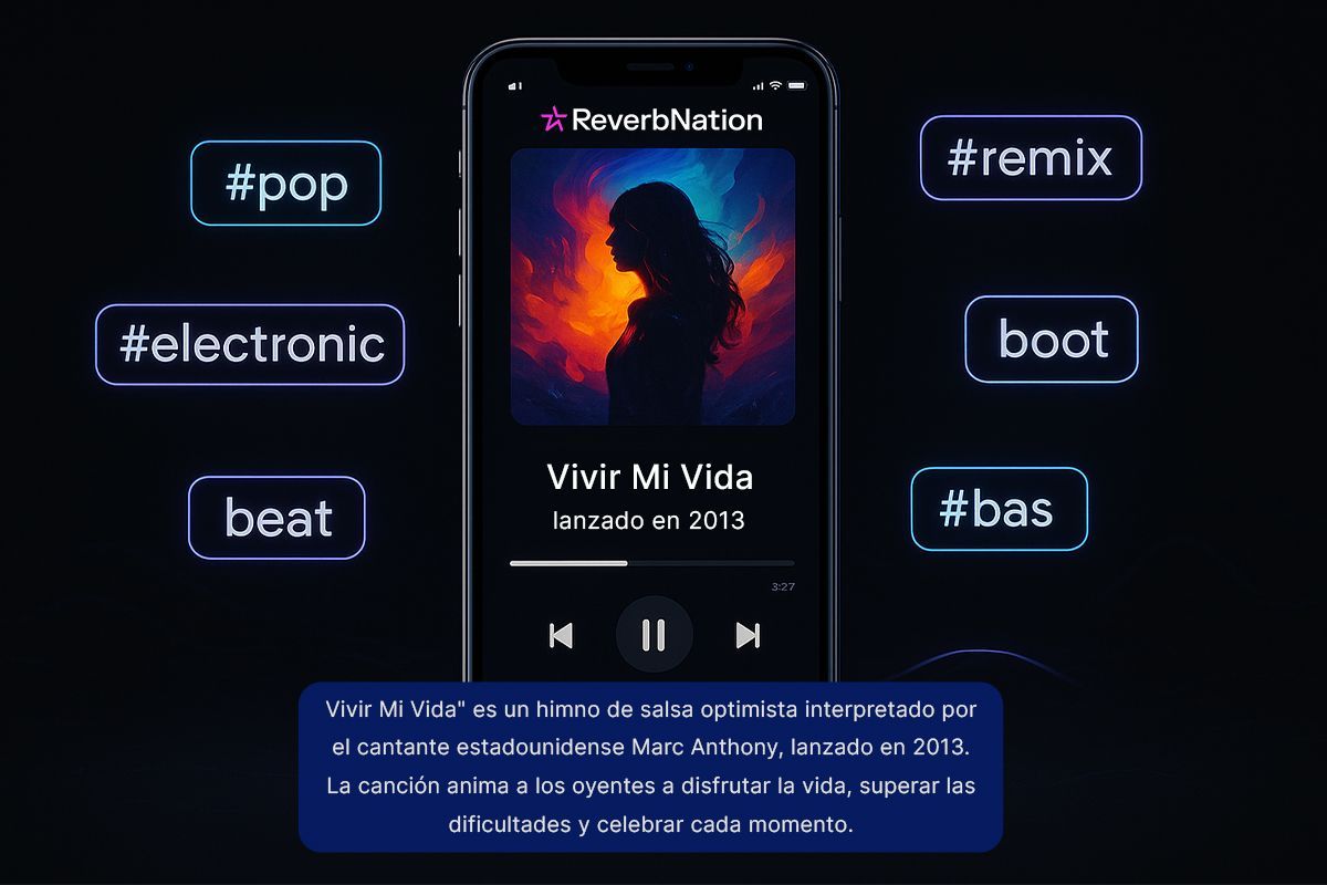 utiliza etiquetas y descripciones relevantes utiliza etiquetas y descripciones relevantes
