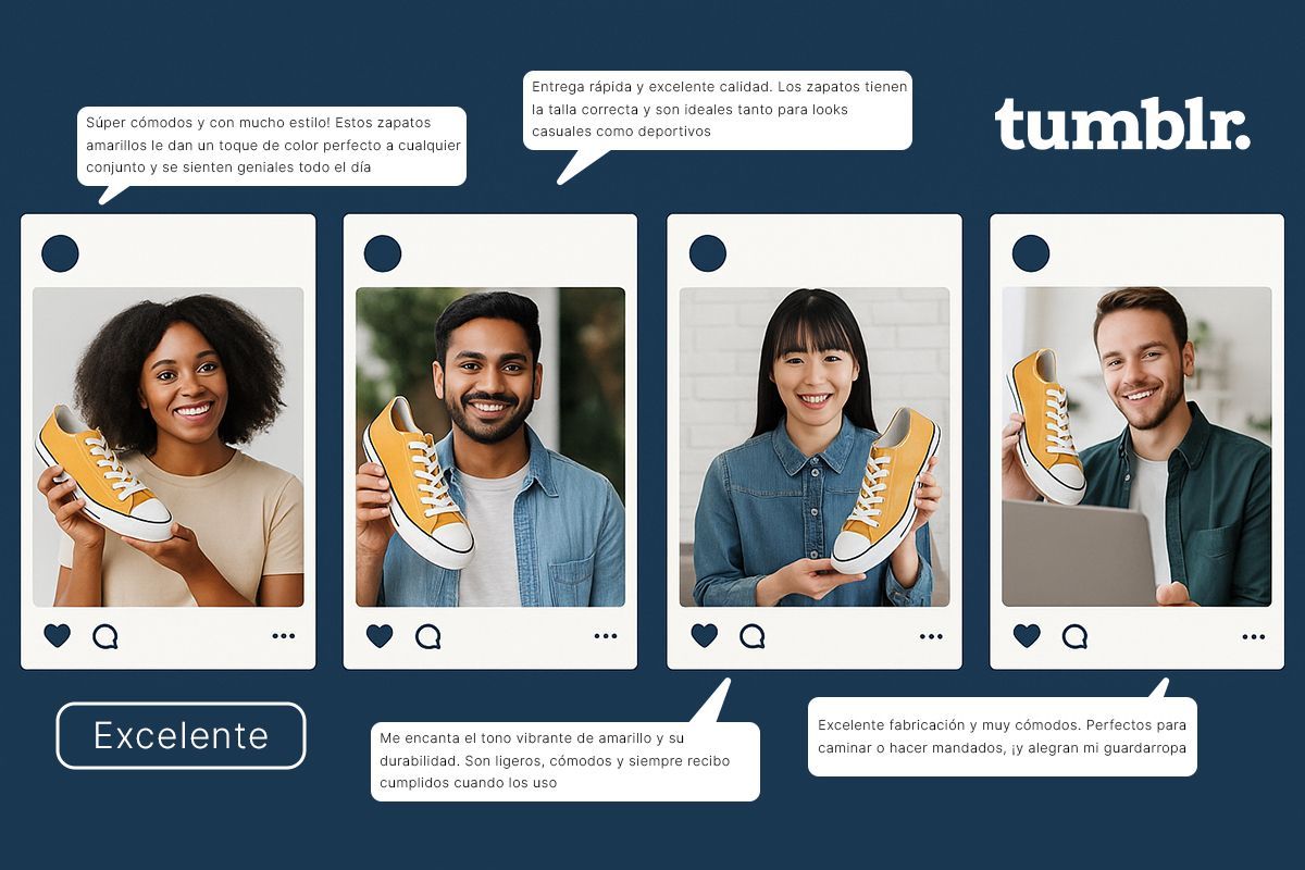 comparte contenido generado por usuarios comparte contenido generado por usuarios