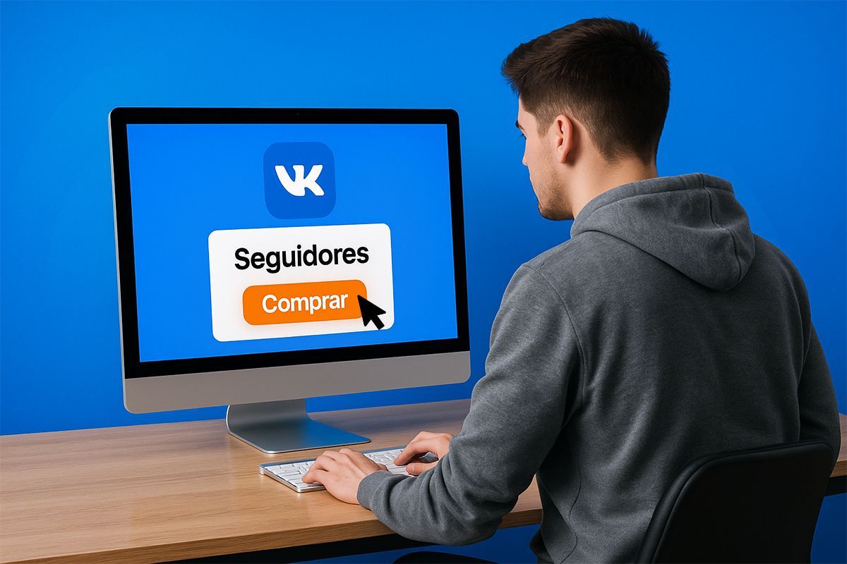 comprar seguidores vk comprar seguidores vk