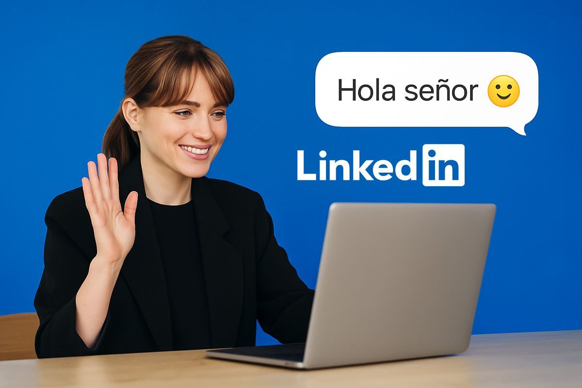 haz seguimiento de forma educada haz seguimiento de forma educada