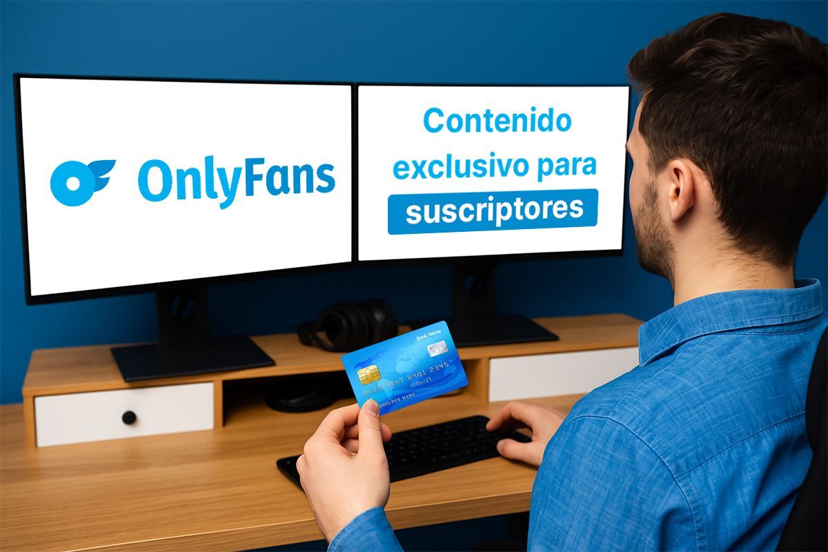 ofrece contenido exclusivo para suscriptores ofrece contenido exclusivo para suscriptores