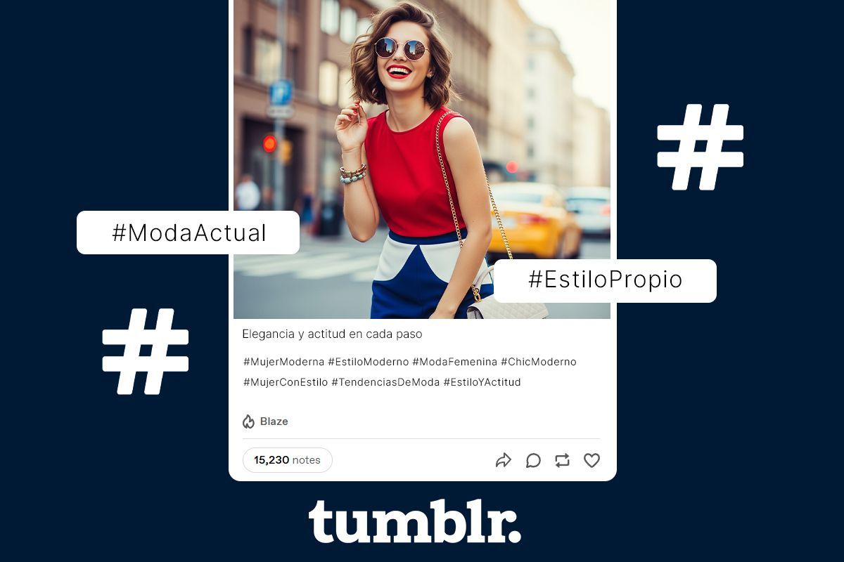 usa hashtags relevantes usa hashtags relevantes