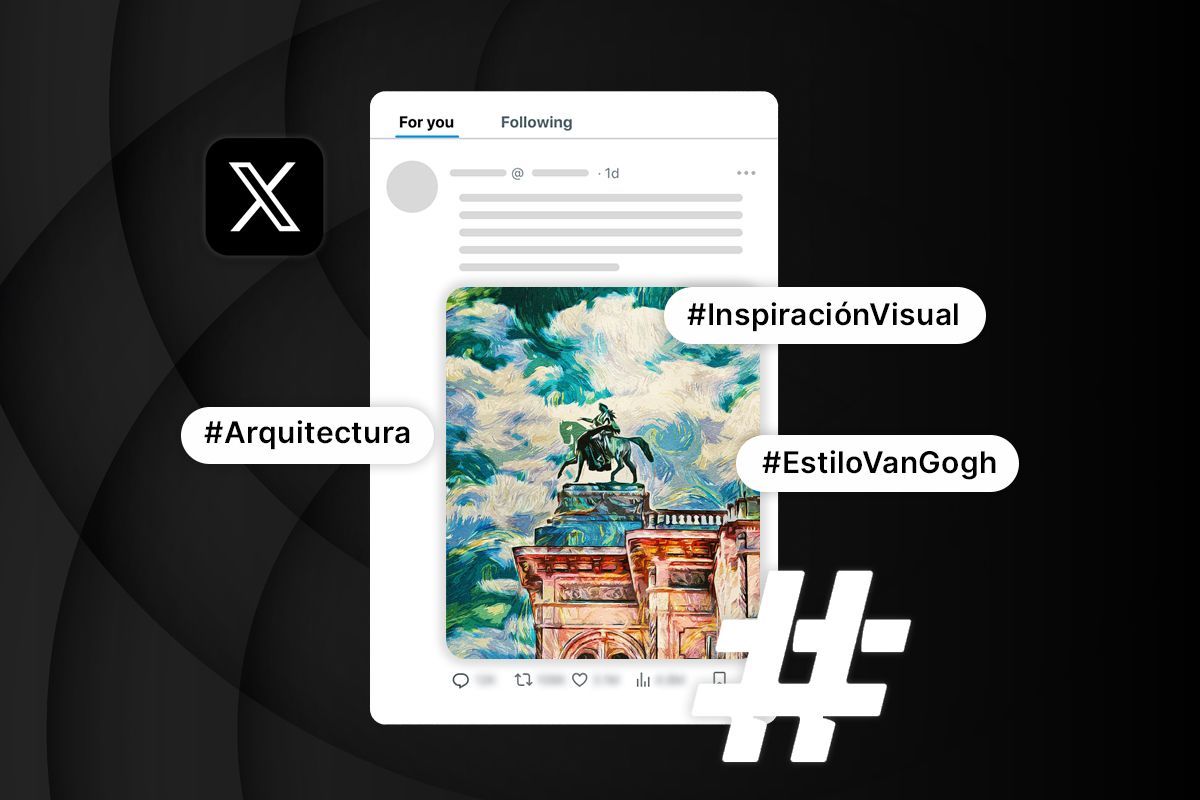 utiliza hashtags relevantes utiliza hashtags relevantes